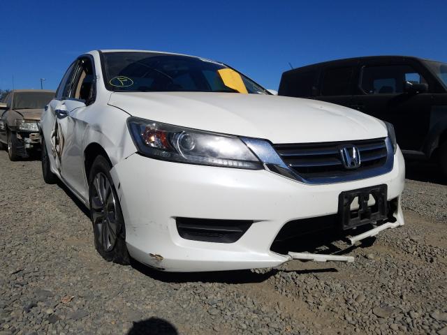 HONDA ACCORD LX 2013 1hgcr2f34da177006