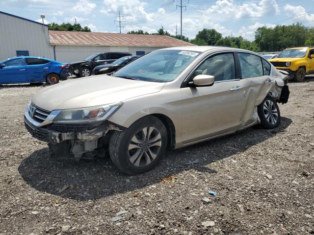 HONDA ACCORD LX 2013 1hgcr2f34da180861