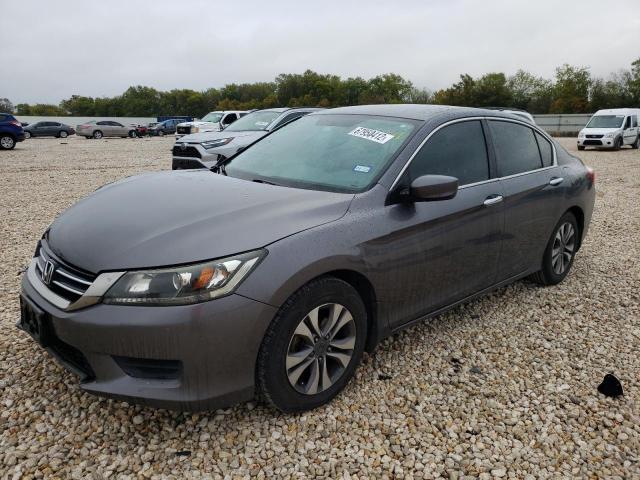 HONDA ACCORD LX 2013 1hgcr2f34da180956