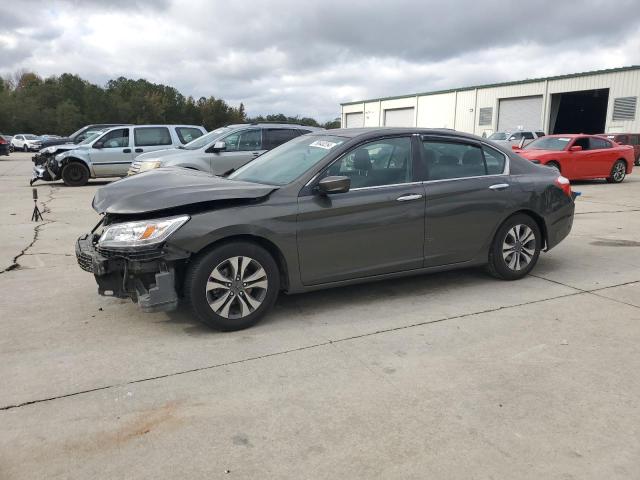 HONDA ACCORD LX 2013 1hgcr2f34da181055