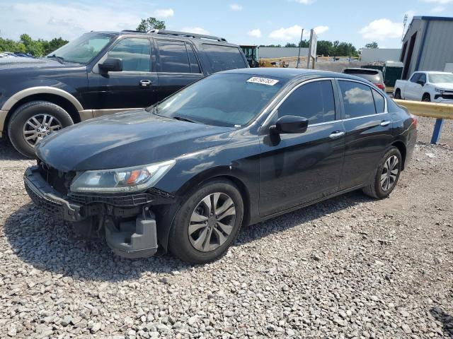 HONDA ACCORD LX 2013 1hgcr2f34da183985