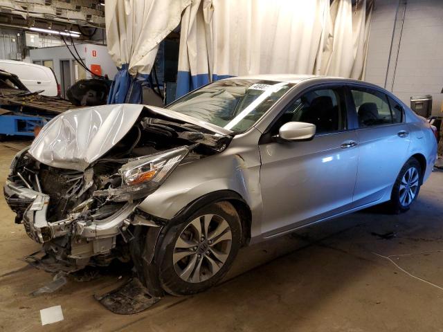 HONDA ACCORD LX 2013 1hgcr2f34da184716