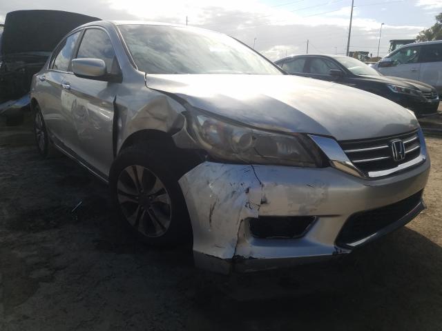 HONDA ACCORD LX 2013 1hgcr2f34da184733