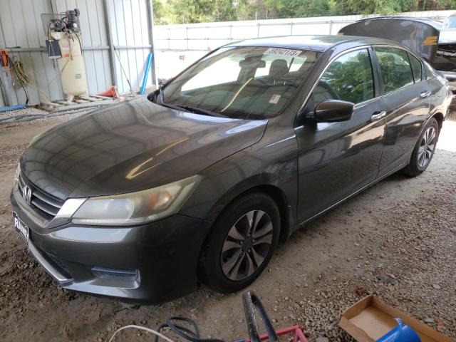 HONDA ACCORD LX 2013 1hgcr2f34da187020