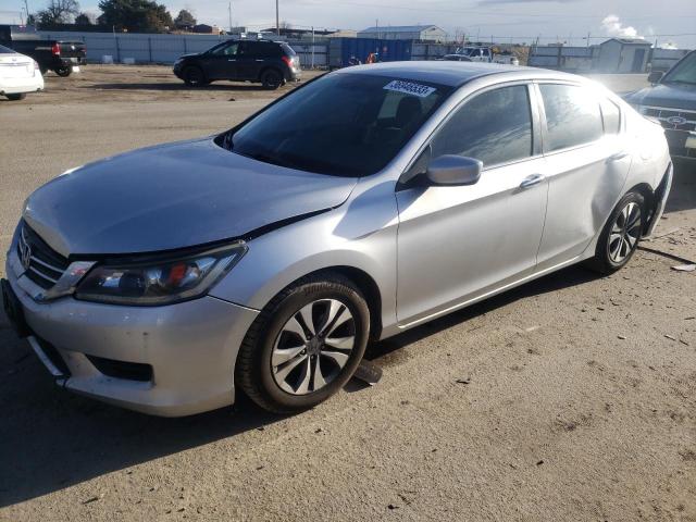 HONDA ACCORD LX 2013 1hgcr2f34da187843