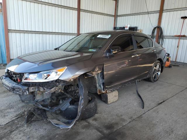 HONDA ACCORD LX 2013 1hgcr2f34da187891