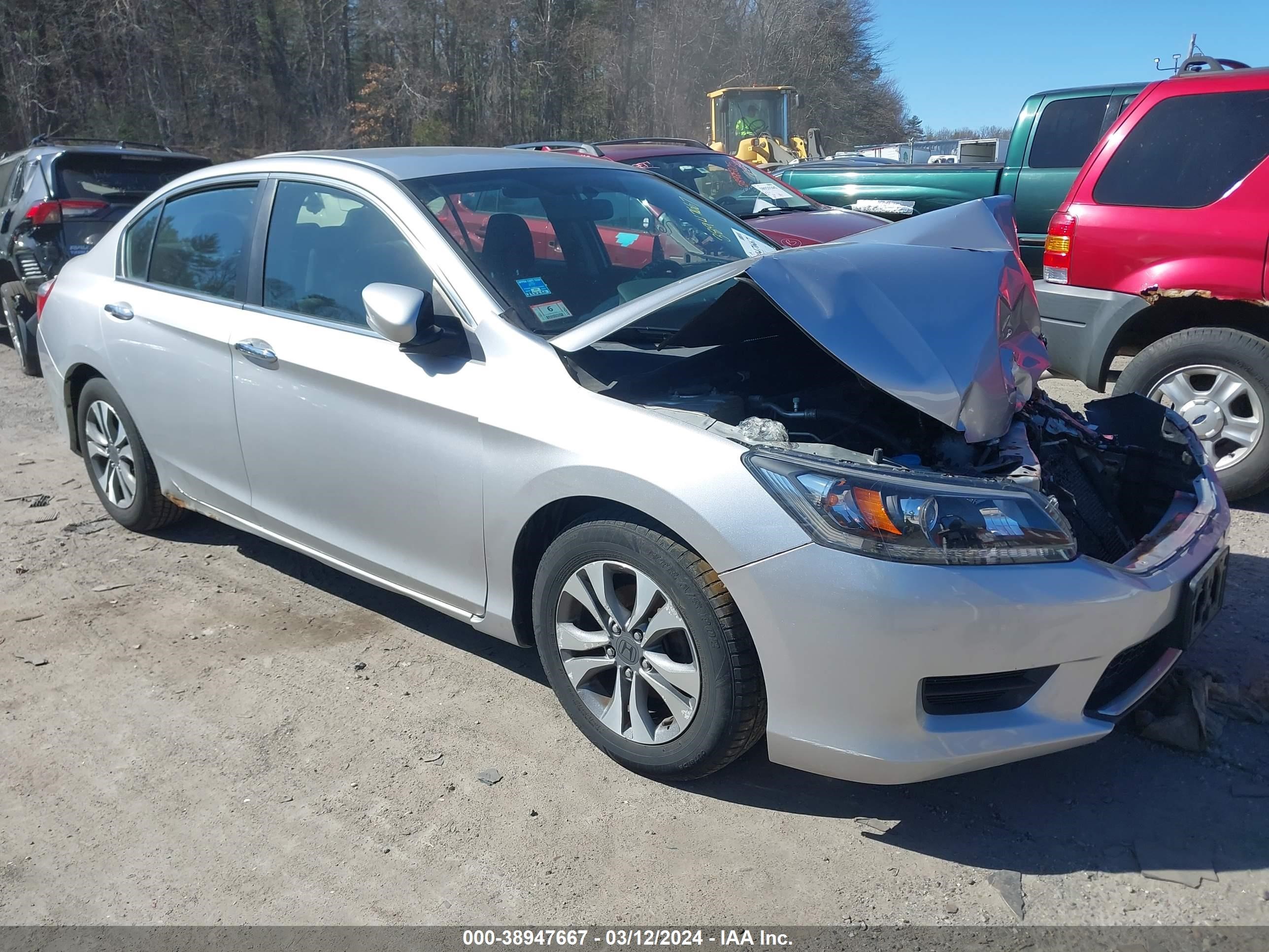 HONDA ACCORD 2013 1hgcr2f34da188636