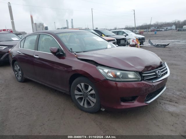 HONDA ACCORD 2013 1hgcr2f34da198342