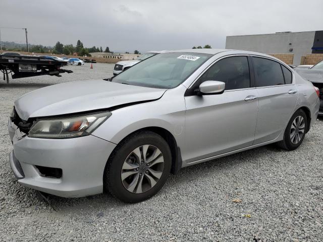 HONDA ACCORD 2013 1hgcr2f34da204396