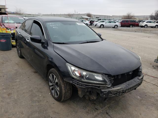 HONDA ACCORD LX 2013 1hgcr2f34da204415