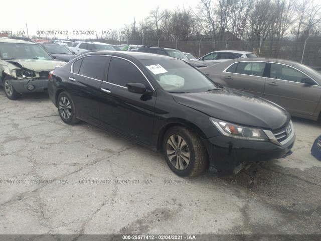 HONDA ACCORD SDN 2013 1hgcr2f34da205807