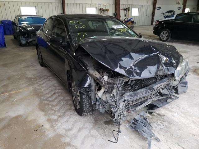 HONDA ACCORD LX 2013 1hgcr2f34da205810