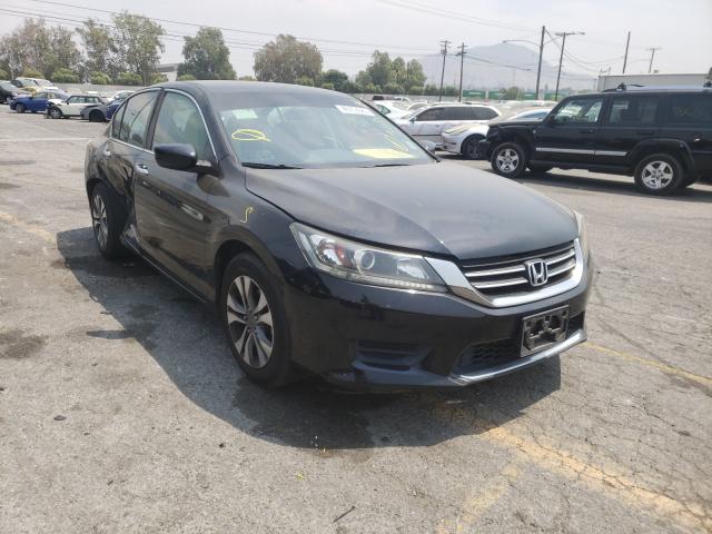 HONDA ACCORD LX 2013 1hgcr2f34da205824