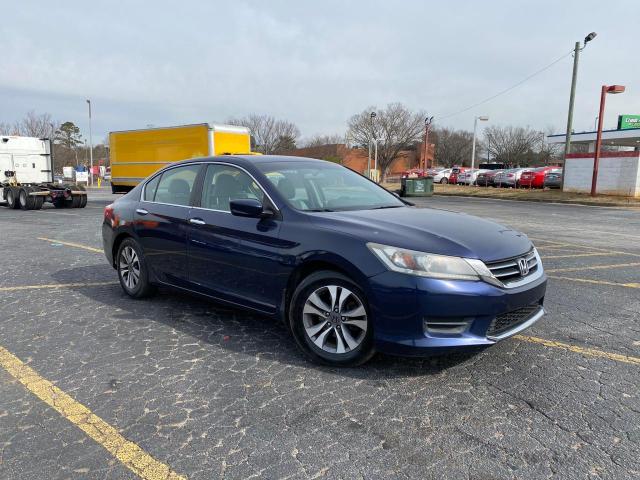 HONDA ACCORD LX 2013 1hgcr2f34da205886