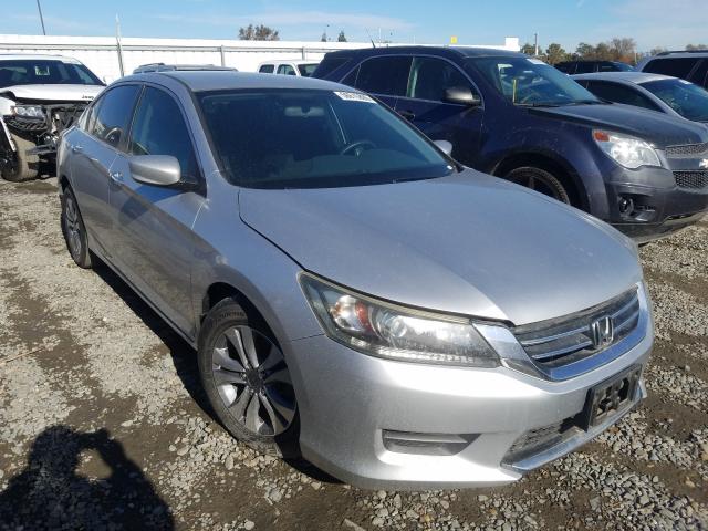 HONDA ACCORD LX 2013 1hgcr2f34da207170