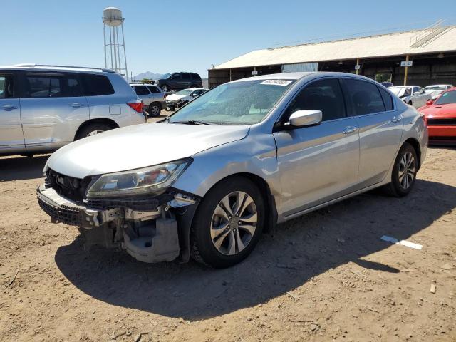 HONDA ACCORD LX 2013 1hgcr2f34da209548