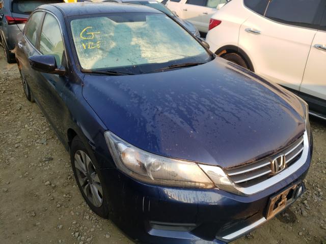 HONDA ACCORD LX 2013 1hgcr2f34da210764