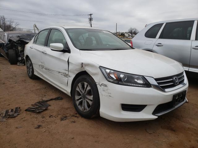 HONDA ACCORD LX 2013 1hgcr2f34da211543