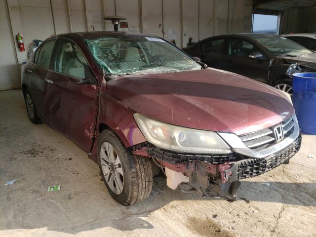 HONDA ACCORD LX 2013 1hgcr2f34da214619