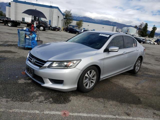 HONDA ACCORD LX 2013 1hgcr2f34da215222