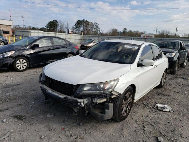 HONDA ACCORD LX 2013 1hgcr2f34da215544