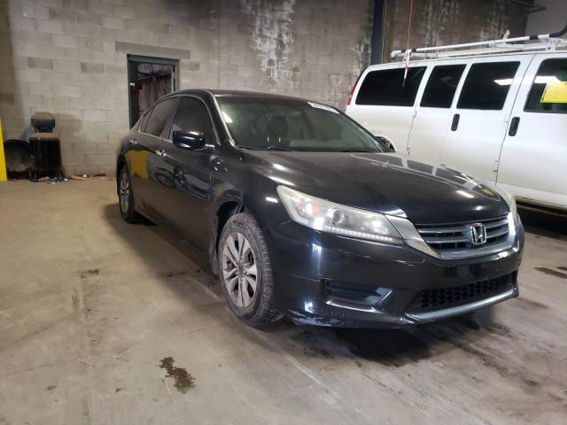 HONDA ACCORD LX 2013 1hgcr2f34da219299