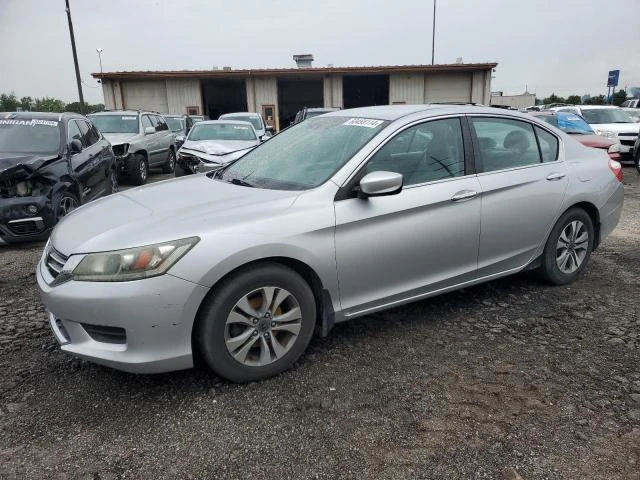 HONDA ACCORD LX 2013 1hgcr2f34da219593