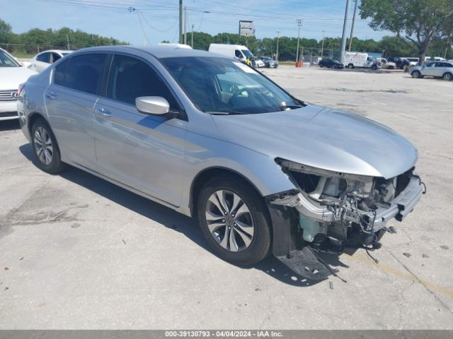 HONDA ACCORD 2013 1hgcr2f34da221019