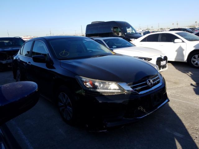 HONDA ACCORD LX 2013 1hgcr2f34da221621