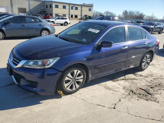 HONDA ACCORD 2013 1hgcr2f34da222798