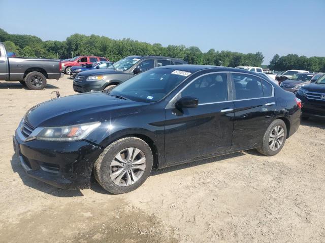 HONDA ACCORD LX 2013 1hgcr2f34da224809