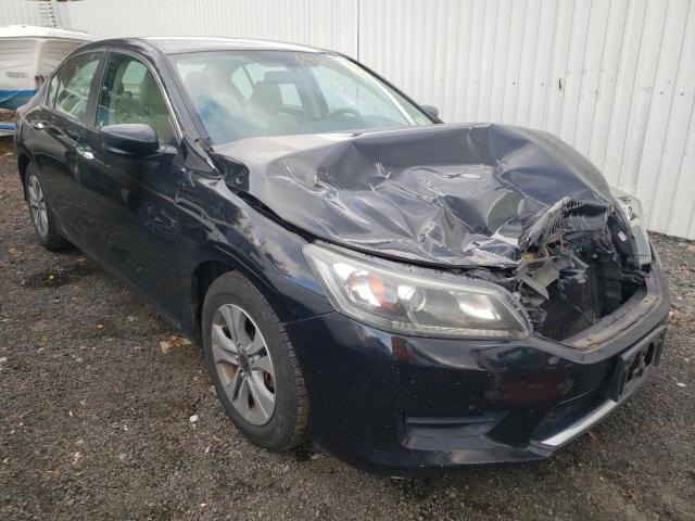 HONDA ACCORD LX 2013 1hgcr2f34da229864