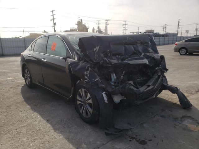 HONDA ACCORD LX 2013 1hgcr2f34da230089