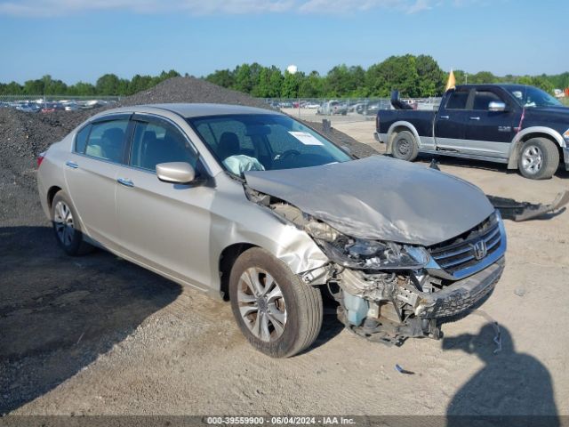 HONDA ACCORD 2013 1hgcr2f34da235020