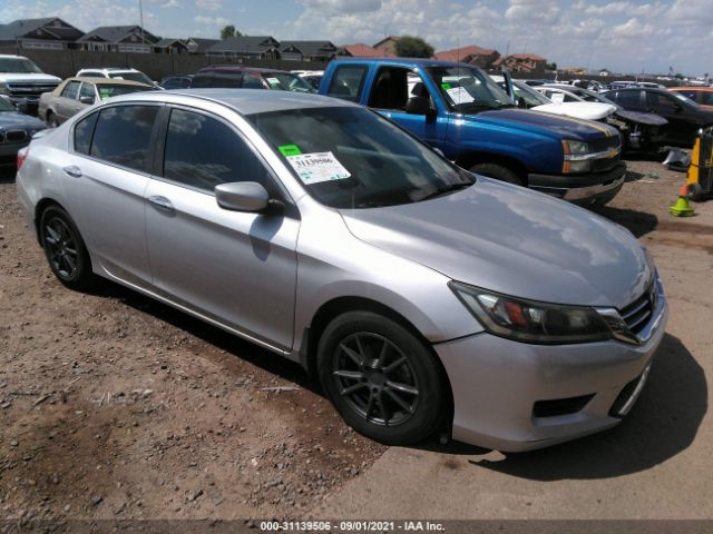 HONDA ACCORD SDN 2013 1hgcr2f34da236555