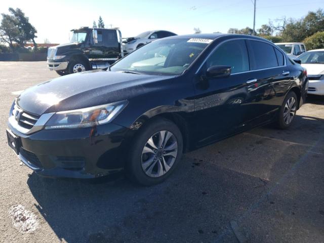 HONDA ACCORD LX 2013 1hgcr2f34da238337