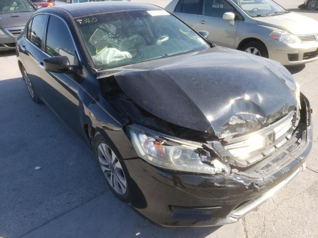 HONDA ACCORD LX 2013 1hgcr2f34da239231