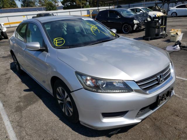 HONDA ACCORD LX 2013 1hgcr2f34da240542