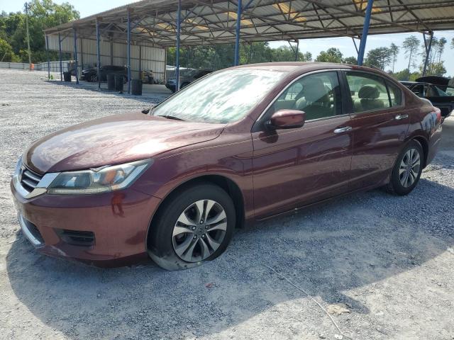 HONDA ACCORD LX 2013 1hgcr2f34da244073