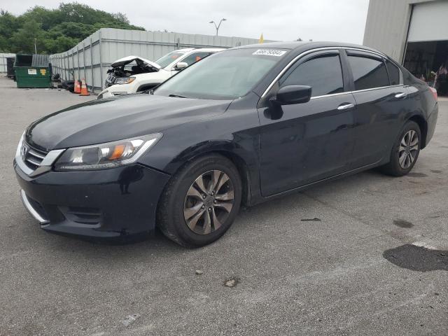 HONDA ACCORD LX 2013 1hgcr2f34da244574