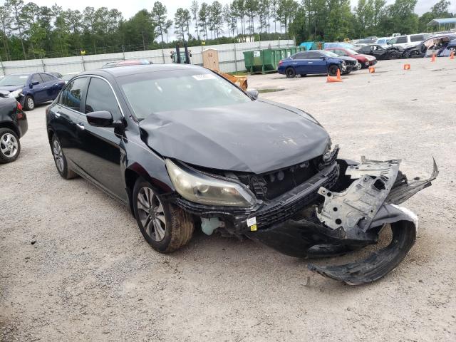 HONDA ACCORD LX 2013 1hgcr2f34da248480