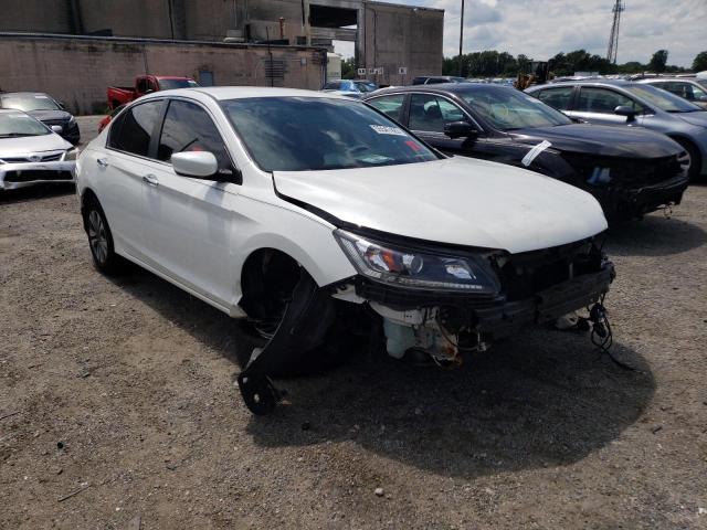 HONDA ACCORD LX 2013 1hgcr2f34da249662