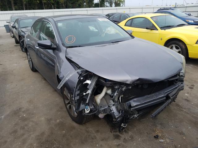 HONDA ACCORD LX 2013 1hgcr2f34da249709