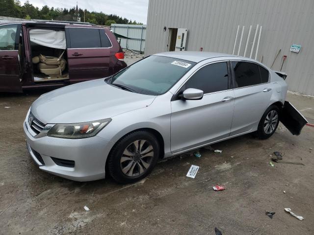 HONDA ACCORD LX 2013 1hgcr2f34da250911