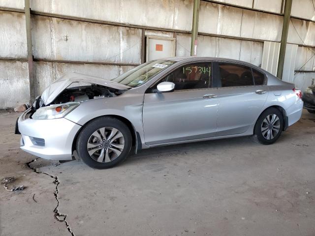 HONDA ACCORD LX 2013 1hgcr2f34da252805