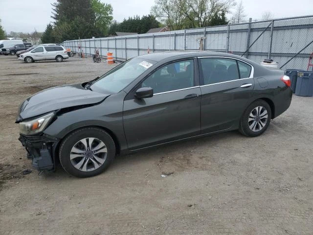 HONDA ACCORD LX 2013 1hgcr2f34da255283