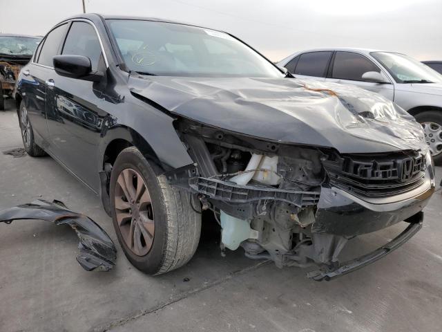 HONDA ACCORD LX 2013 1hgcr2f34da255803