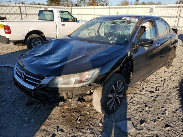 HONDA ACCORD LX 2013 1hgcr2f34da257549