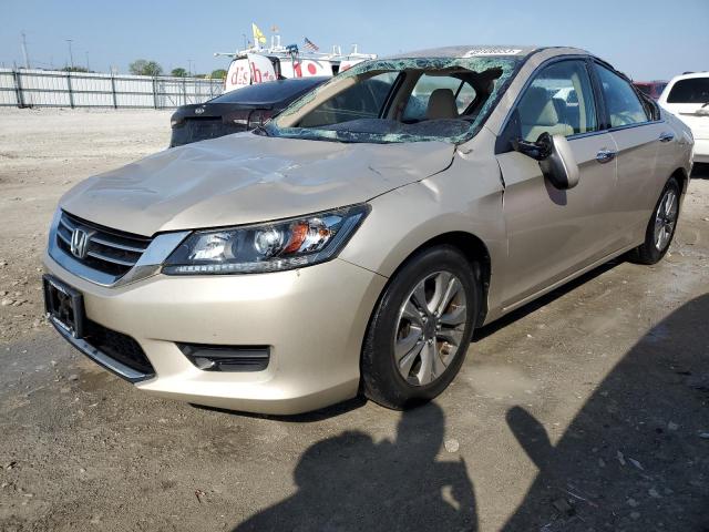 HONDA ACCORD LX 2013 1hgcr2f34da261360