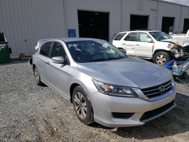 HONDA ACCORD LX 2013 1hgcr2f34da268051